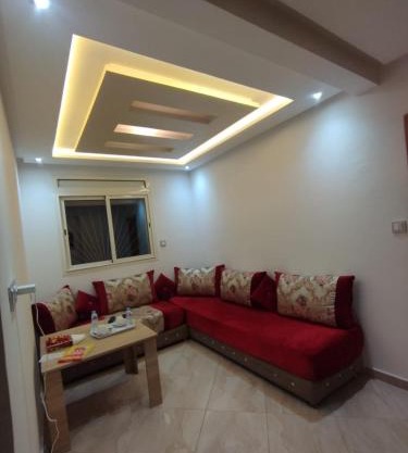 Appartement Sala Al Jadida