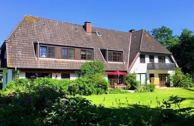Appartement "seewolke 2" in Katingsiel für bis zu 4 Personen