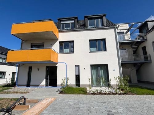 Appartement Sonnenblume