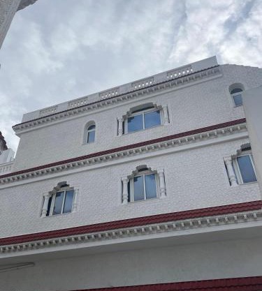 Appartement spacieux, Résidence Les 5 étoiles, Bizerte