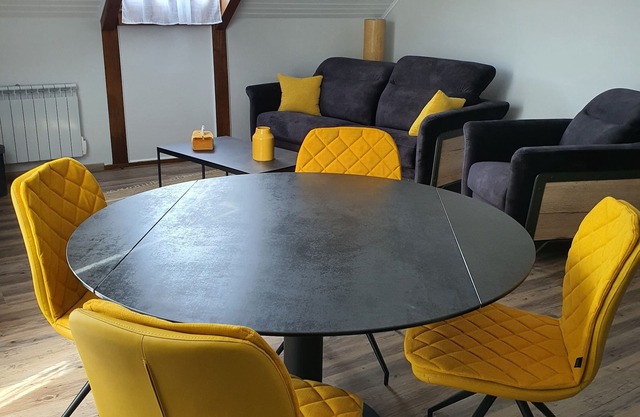 Appartement standing climatisé pour 4 personnes