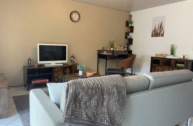 Appartement Sulzbachtal, Nähe Europapark, Nähe Rulantica, Lahr/schwarzwald