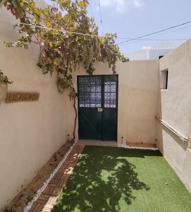 Appartement T2 60m2 Djerba Houmet Essouk