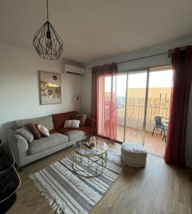 Appartement T2 Pietranera WIFI