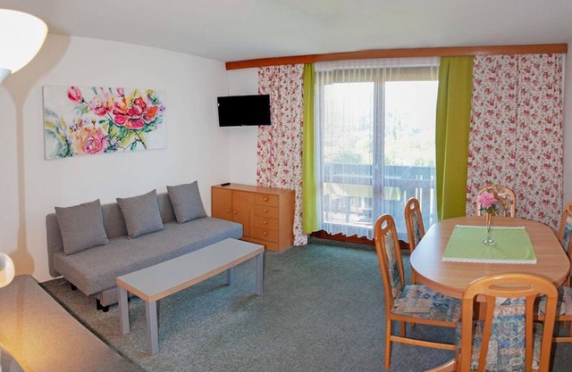 Appartement Typ 2 - Landhaus Widmeyer