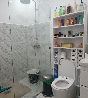 appartement VIP souwani Al hoceima ajdir