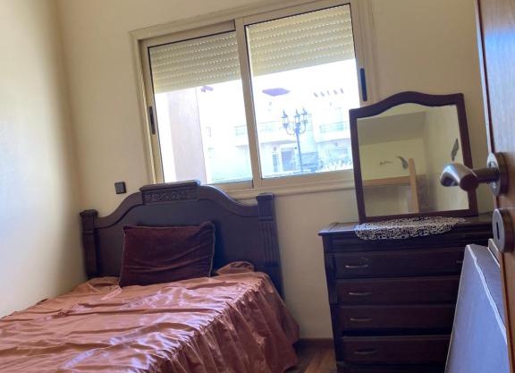 Appartement vue sur piscine-Savannah beach