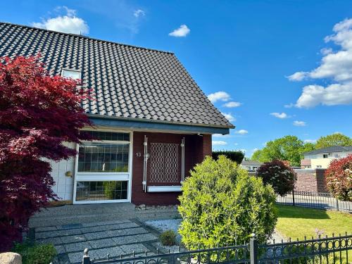 Appartement zur Mühle