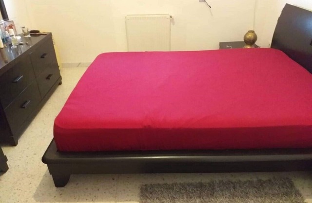 Appartementement s + 3 richly furnished in very beautiful secure residence.