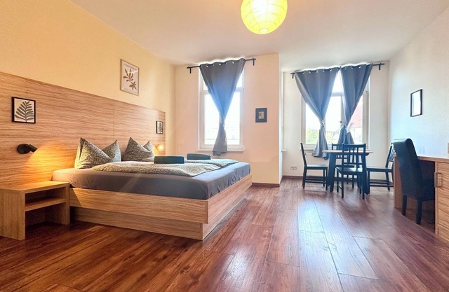 Appartementhaus am Dom