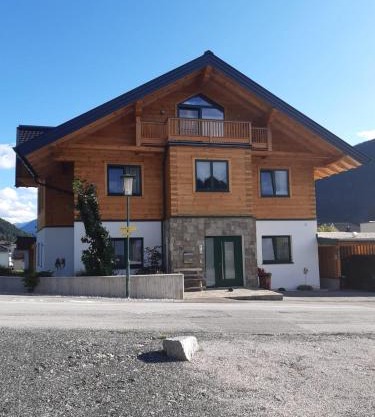 Appartementhaus Resch