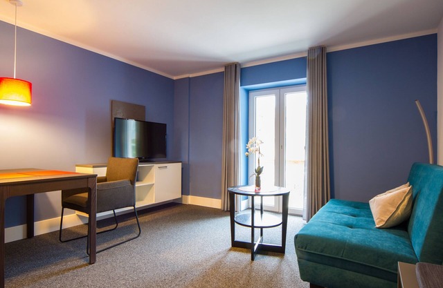 Appartements am Rindhof