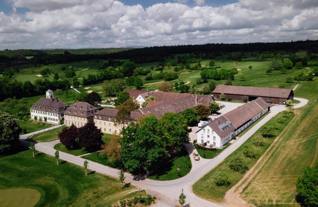 Appartements am Rindhof