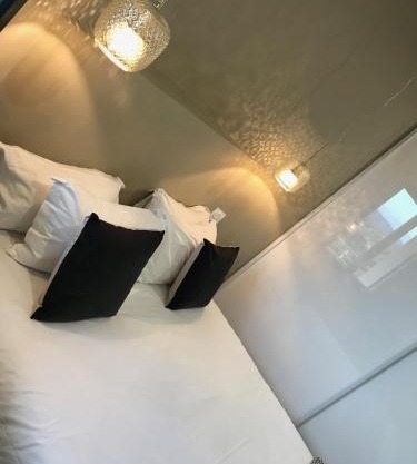 Appartements de Standing - Panate