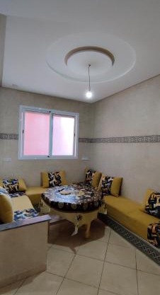 Appartements du Sud Mirleft