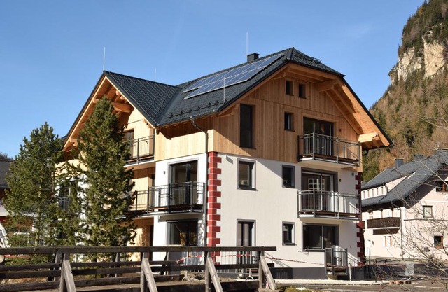 Appartements Hotel Gell