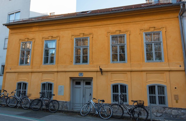 Appartements in Graz beim LKH