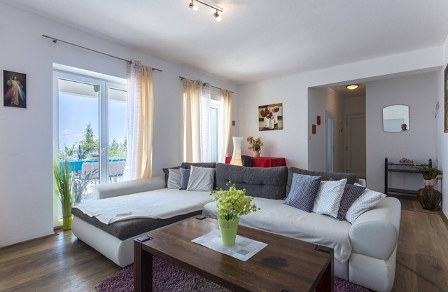 Appartements mit Meerblcik