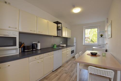 Appartements Robert 2 Suhl