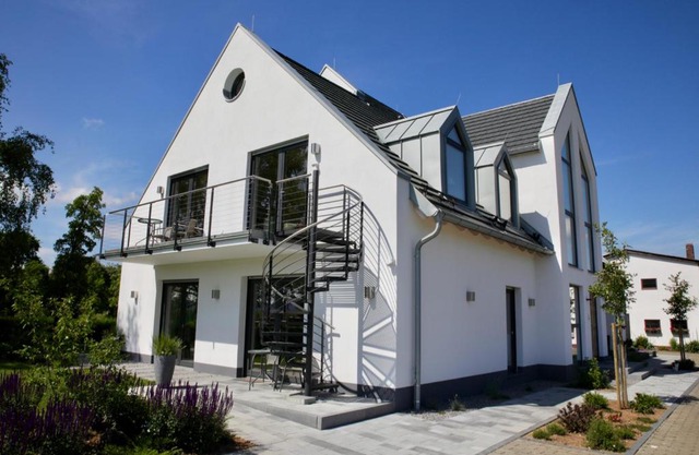 Appartements Rodenstein