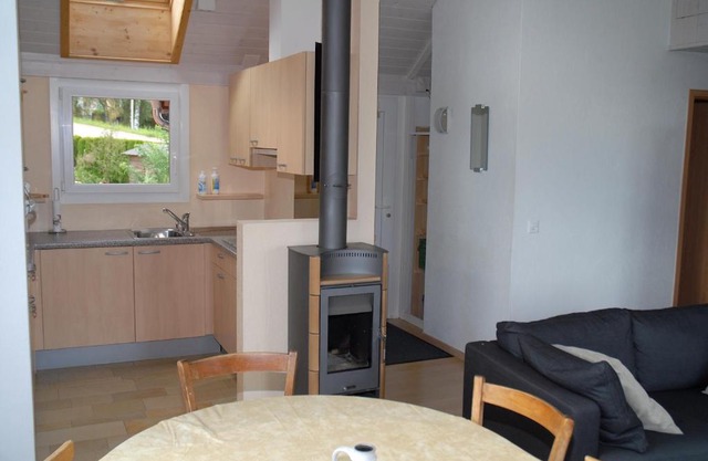 Appartment Aux Lilas