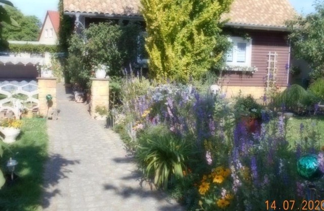 Appartment Dankerode