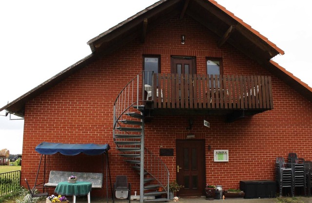 Appartment - Ferienhof Berit Botschatzke