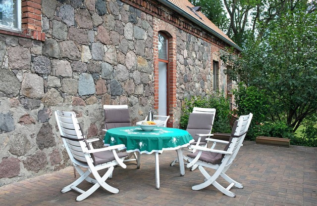 Appartment "Hof Luisenau am See"