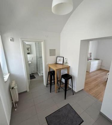 Appartment in Winningen