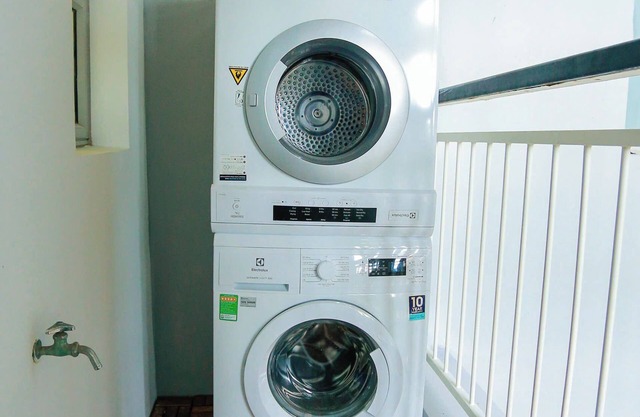 Appartment Luxury ★Han Riverside ★ Happy Home★Danang Center