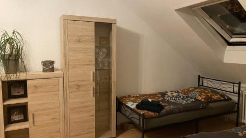 Appartment nahe Galopprennbahn
