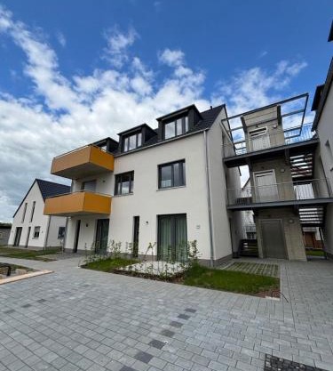 Appartment Sternschnuppe