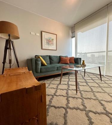 Appealing 3BR with Beautiful View in Magdalena