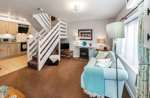 Apple Blossom Cottage - UK46648