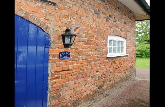 Apple Loft