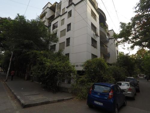Apple Tree Apartments Koregaon Park