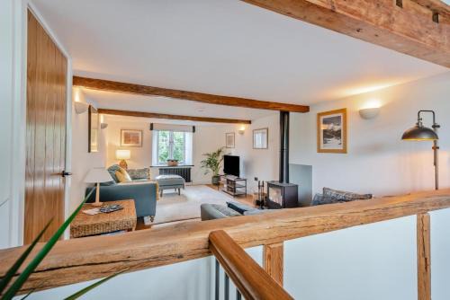 Apple Tree Barn - Broughton-in-Furness