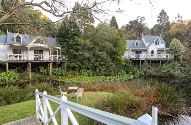 Apple Tree Cottage - Apollo Bay