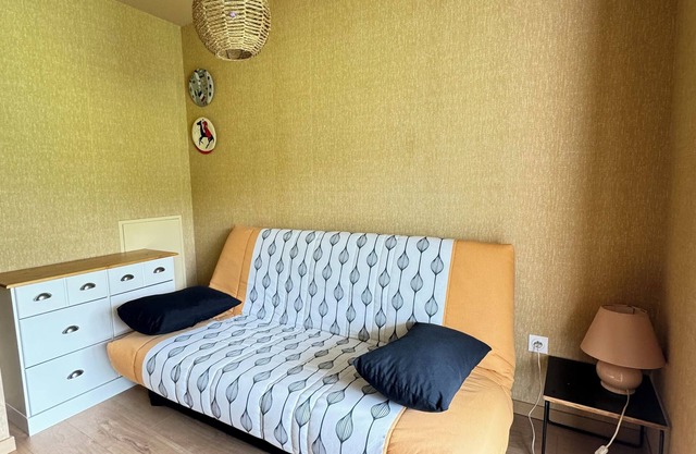 Appt Confortable in Superdévoluy