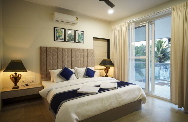 Apricus Brisa Marina