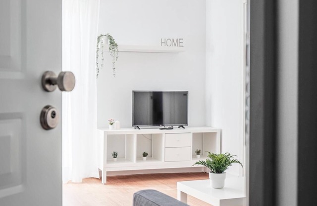 Apt 2 BR Algaba Terraza