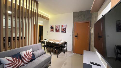 APT 2 Quartos Próximo ao Ânima - 101- 4