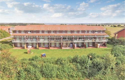 Apt 3 Hohen Wieschendorf