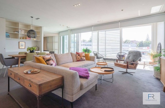 Apt 606, 28 College Hill Rd, Freemans Bay