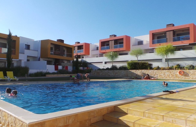 Apt de standing - Résidence Vitismar, 2 bedrooms, BBQ Terrace, Pool & Sea view