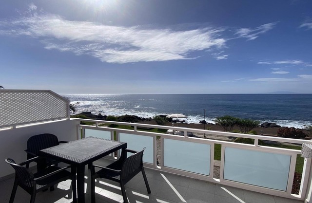 Apt. El Guirre Nº 14