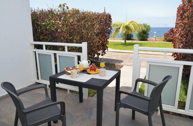 Apt. El Guirre Nº 8 - bajo