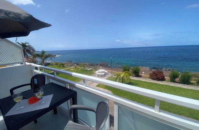 Apt. El Guirre Nº 13 - alto