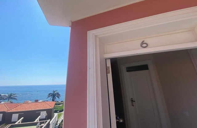 Apt. El Guirre Nº 6