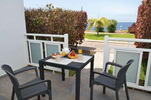 Apt. El Guirre Nº 8 - bajo